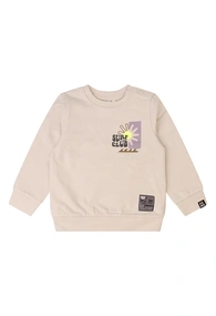 FLINQ baby jongens sweater